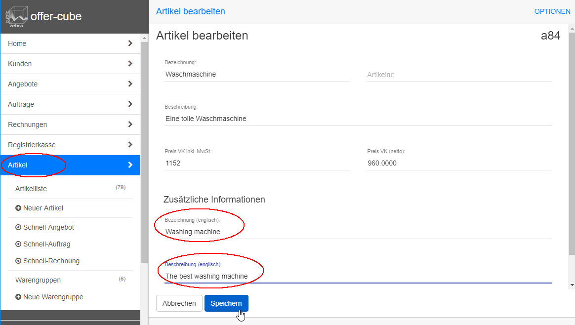 Übersetzung für Artikel Übersetzung für Artikel