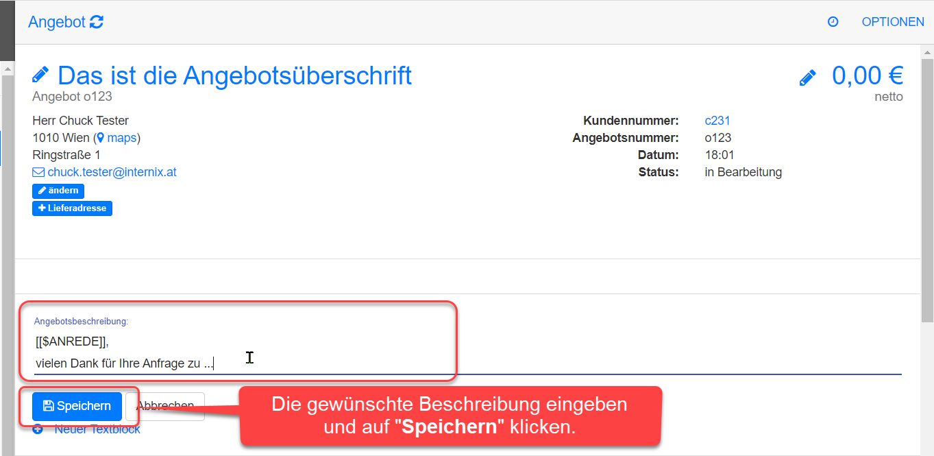 Beschreibung bearbeiten Beschreibung bearbeiten