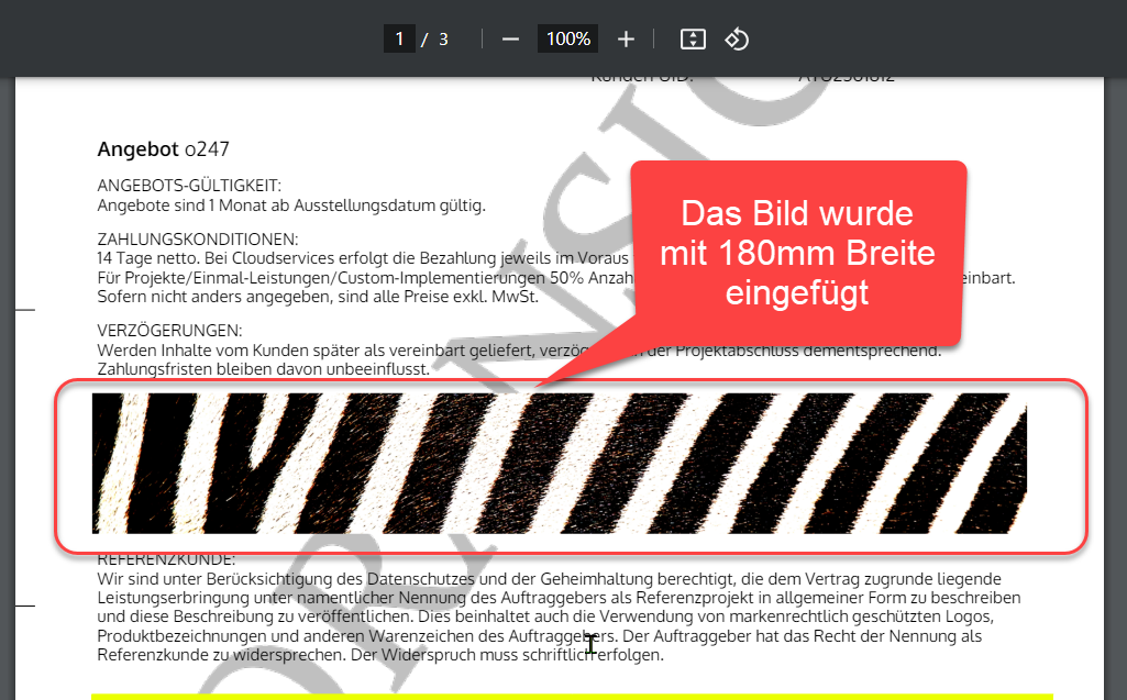Bilder hochladen PDF Resultat Bilder hochladen PDF Resultat