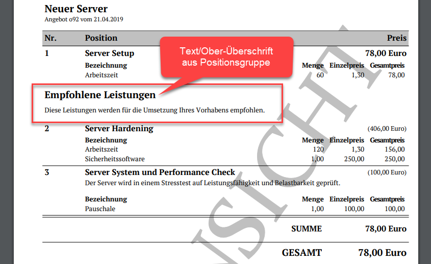 Ergebnis im PDF Ergebnis im PDF
