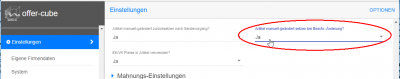 settings useArticleinstanceNoModifiedOnDescrChg settings useArticleinstanceNoModifiedOnDescrChg