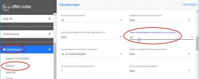 settings useResetArticleinstanceModifiedAfterSend settings useResetArticleinstanceModifiedAfterSend