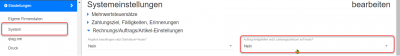 settings useOrderSetEnddate settings useOrderSetEnddate